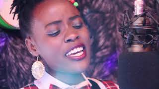 NDAYA MPONGO LOVE COVER BY JaycyKenya Official Cover Video [upl. by Lebiralc499]