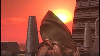 Star Wars Knights Of The Old Republic 2  Walkthrough  Dark Side  Part 1  Dan Quinn The Second [upl. by Udale]