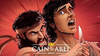 iBIBLE Chapter 3 Cain and Abel RevelationMedia  PreRelease Version [upl. by Leede408]