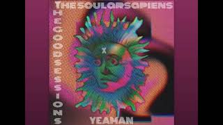 TAKE U HIGH  The Soularsapiens x YEAMAN [upl. by Llertnad]