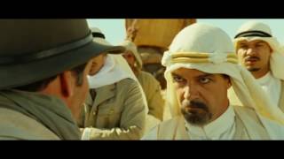 O Principe do Deserto filme completo Dublado Full HD 1440P [upl. by Rue]