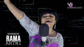 Powerful English Worship Medley by RAMA ANTWI  Ghana Worship Songs [upl. by Dahlia]