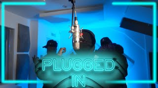 SinSquad GP X KayyKayy X S A Vheezy X Uncs  Plugged In WFumez The Engineer  Pressplay [upl. by Aleen]