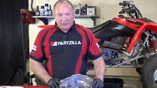 QUICK TIP How to Remove Gasket Material  Partzillacom [upl. by Isolt]