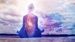 528 Hz Meditationsmusik  Öffne dein Herzchakra  Frequenz der Liebe [upl. by Yadahs266]