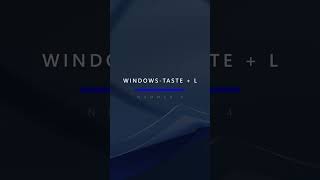 5 Tastenkombinationen unter Windows 11 1 [upl. by Tnias]