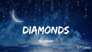 Rihanna  Diamonds OFFICIAL Lyrics [upl. by Emilee]