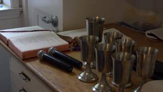 The Work of a Sacristan [upl. by Sieracki]