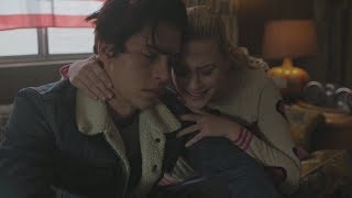 Riverdale 1x10 Dance Battle Logoless1080p NO BG Music [upl. by Alica]