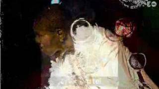 Vybz Kartel  Selassie Love We 2009 [upl. by Rheims]