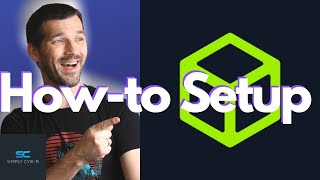 Full Tutorial on HackTheBox Setup Cybersecurity Like a Pro [upl. by Ellehsyt790]