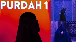 Purdah 1 by Imtiaz Dharker [upl. by Wenda761]