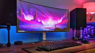 The BEST Wallpapers For Your Gaming Setup  Wallpaper Engine 2020 4K amp Ultrawide Desktop [upl. by Hales875]