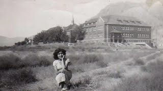 84yearold survivor of Kamloops residential school There was rumours of a graveyard [upl. by Aiciles]