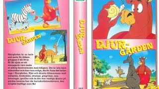 Djurgården Swe Vhs [upl. by Ethelred]