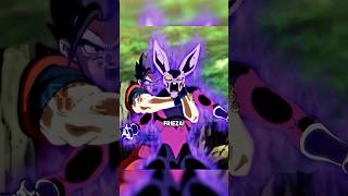 Gohan amp Frieza Team Up [upl. by Afra]