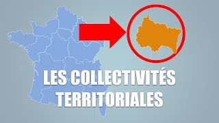 Cest quoi les Collectivités Territoriales  CollectivitésTerritoriales E01 [upl. by Dewayne773]