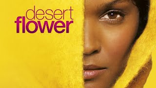 Desert Flower  Official Trailer [upl. by Noied46]