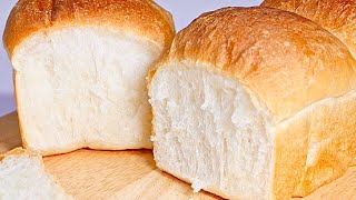 SUPER SOFT White Bread  Using Stand Mixer  Easy Recipe  BreadBook [upl. by Lohman640]