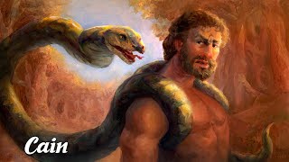 Cain Son of Satan Serpent Seed Theory Explained [upl. by Atig]