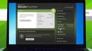 System Optimizer  A Webroot How To Video [upl. by Norraj615]