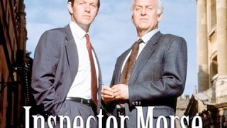 Inspector Morse S08E02 The Daughters Of Cain [upl. by Dorena621]