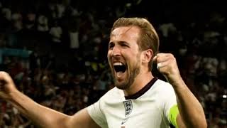 ITV UEFA Euro 2020 Final England vs Italy  Intro and Opening Montage 11072021 [upl. by Lanni485]