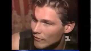 Morten Harket AHA  Time amp Again [upl. by Arramat]