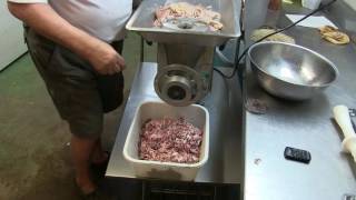 30 Presskopf Bavarian Style Head Cheese [upl. by Nortal956]