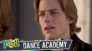 Dance Academy Campo Minado T1 E4  PASH [upl. by Alessandro]