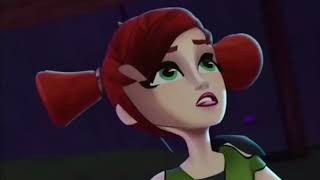 Slugterra episode 27 hind THE RETURN HIGH [upl. by Naujled]