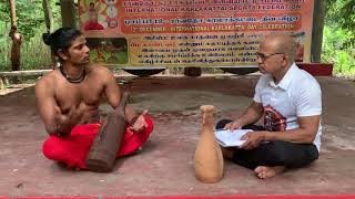 Karlakattai Information and explain about health benefits to Dr Rajesh From Bombay [upl. by Hagerman389]