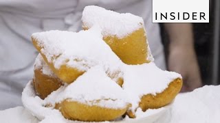 How to Make Beignets [upl. by Stelle93]