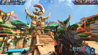 Paladins 2023  Gameplay PC UHD 4K60FPS [upl. by Lutim]