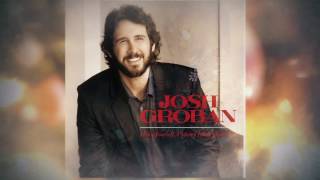 Josh Groban  Have Yourself A Merry Little Christmas Official Lyric Video [upl. by Bashee988]