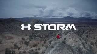 Under Armour  Storm Technology [upl. by Maze]