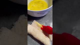 No Batter Corn Dogs  easy recipe [upl. by Redep]