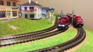 NOCH traunstein N layout 84810 2 [upl. by Grefe]