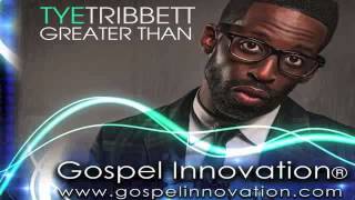 Overcome  Tye Tribbett Jon Egan [upl. by Niliac493]