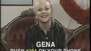 MADtv  Lowered Expectations  Gena [upl. by Bradlee]