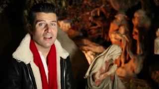 John McNicholl  Christmas Shoes Official Music Video [upl. by Aranaj]