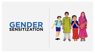 Gender Sensitization [upl. by Lipson]