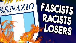 Lazio Has A Disgraceful Problem [upl. by Henghold228]