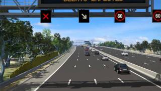 M80 Fwy Management System [upl. by Catherina]