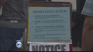 What paperwork you need to renew your drivers license [upl. by Glenda735]