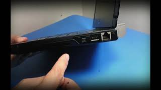 how to insert SD Memory Card Adapter MicroSD Adapter in dell laptop [upl. by Inerney]