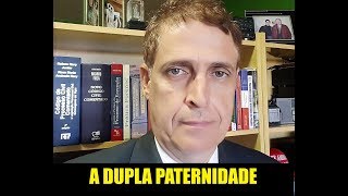 A DUPLA PATERNIDADE [upl. by Hnahc]