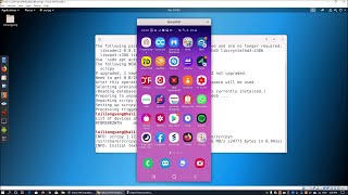 Control Android with Kali Linux [upl. by Dej]