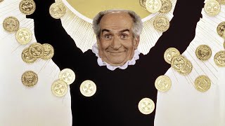 Lavare de Louis de Funès a 40 ans [upl. by August]