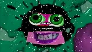 My Collection of Klasky Csupo Effects Part 3 [upl. by Halimaj]